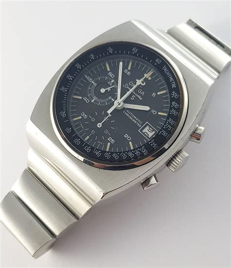 omega speedmaster 123|Omega Speedmaster 125 for sale.